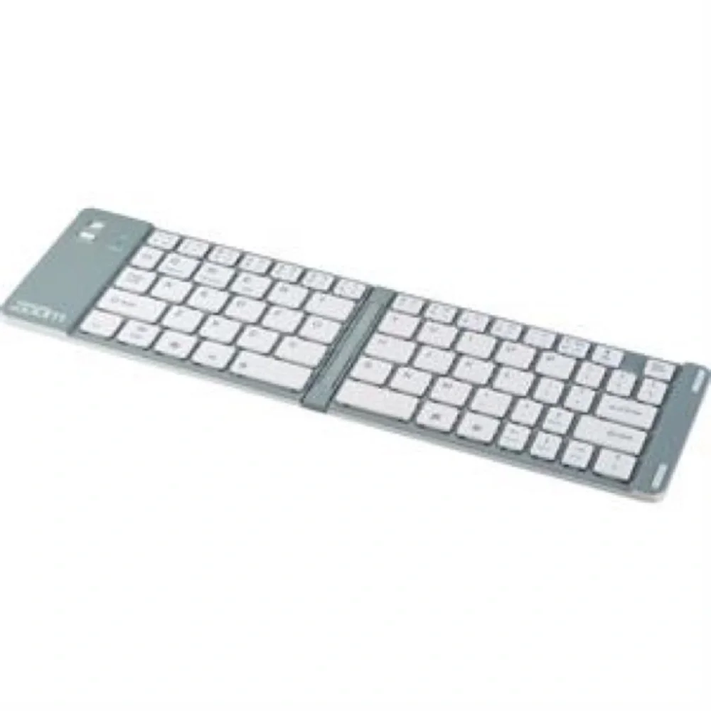 Zoom® Gridlock Bluetooth Keyboard Product ID:550116792Item #:7003-17